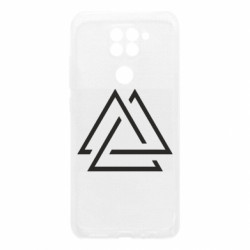 Xiaomi Redmi Note 9/Redmi 10X