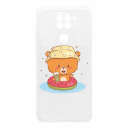 Xiaomi Redmi Note 9 / Redmi 10X