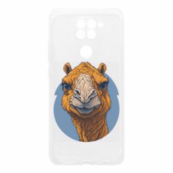 Xiaomi Redmi Note 9/Redmi 10X