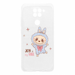 Xiaomi Redmi Note 9/Redmi 10X