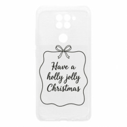 Xiaomi Redmi Note 9 / Redmi 10X