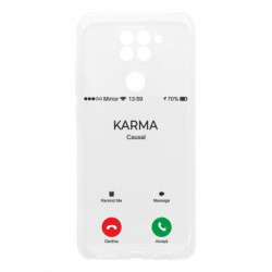 Xiaomi Redmi Note 9 / Redmi 10X