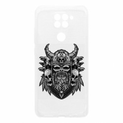 Xiaomi Redmi Note 9/Redmi 10X