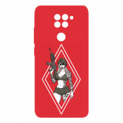 Xiaomi Redmi Note 9 / Redmi 10X