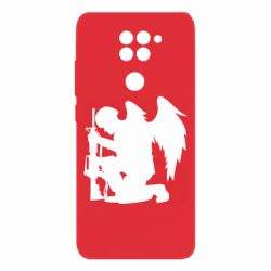 Xiaomi Redmi Note 9/Redmi 10X