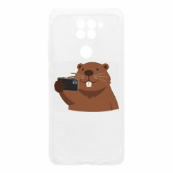 Xiaomi Redmi Note 9/Redmi 10X