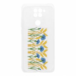 Xiaomi Redmi Note 9 / Redmi 10X