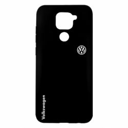 Xiaomi Redmi Note 9 / Redmi 10X