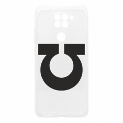 Xiaomi Redmi Note 9/Redmi 10X