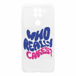 Xiaomi Redmi Note 9/Redmi 10X