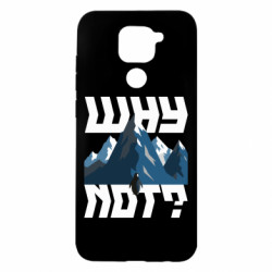 Xiaomi Redmi Note 9 / Redmi 10X