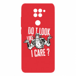 Xiaomi Redmi Note 9/Redmi 10X