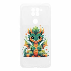 Xiaomi Redmi Note 9 / Redmi 10X