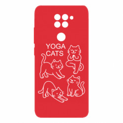 Xiaomi Redmi Note 9/Redmi 10X