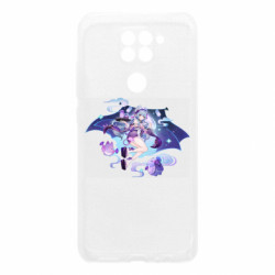 Xiaomi Redmi Note 9/Redmi 10X