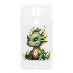 Xiaomi Redmi Note 9 / Redmi 10X