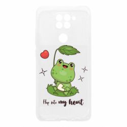 Xiaomi Redmi Note 9/Redmi 10X