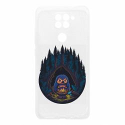 Xiaomi Redmi Note 9/Redmi 10X