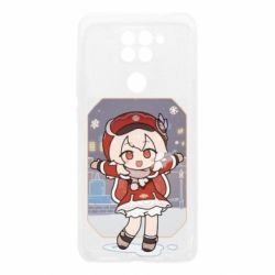 Xiaomi Redmi Note 9 / Redmi 10X
