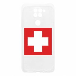 Xiaomi Redmi Note 9/Redmi 10X