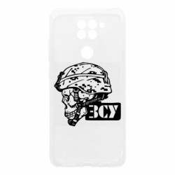 Xiaomi Redmi Note 9/Redmi 10X