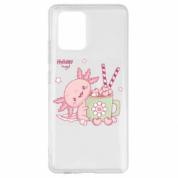 Samsung S10 Lite