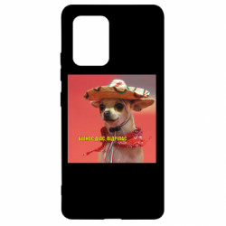 Samsung S10 Lite