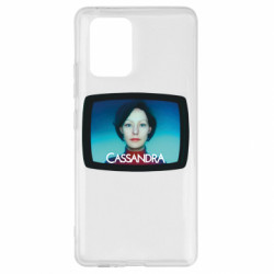 Samsung S10 Lite