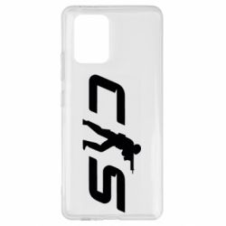 Samsung S10 Lite