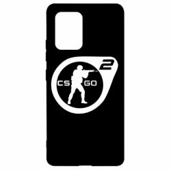 Samsung S10 Lite