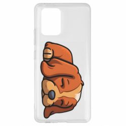 Samsung S10 Lite