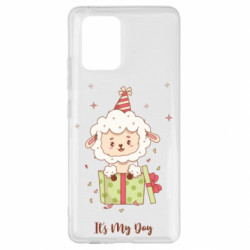Samsung S10 Lite
