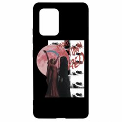 Чехол из раздела Hip Hop Doja Cat Paint The Town Red для Samsung S10 Lite