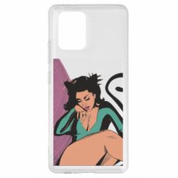 Samsung S10 Lite