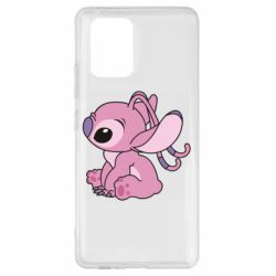 Samsung S10 Lite