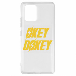 Samsung S10 Lite