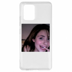 Samsung S10 Lite