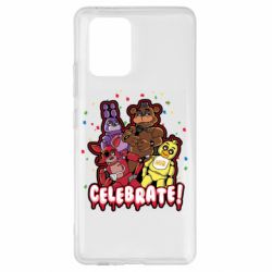 Samsung S10 Lite
