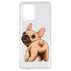 Samsung S10 Lite