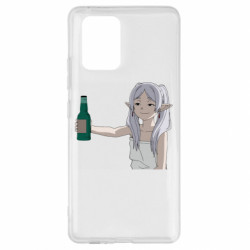 Samsung S10 Lite