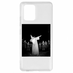 Samsung S10 Lite