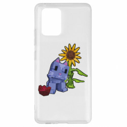 Samsung S10 Lite