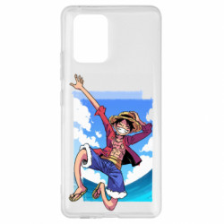 Samsung S10 Lite