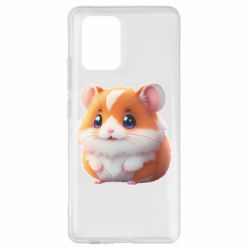 Samsung S10 Lite