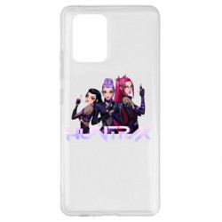 Samsung S10 Lite