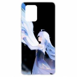 Samsung S10 Lite