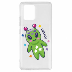 Samsung S10 Lite