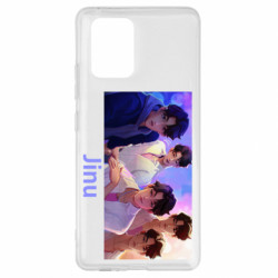Samsung S10 Lite