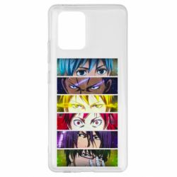 Samsung S10 Lite