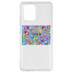 Samsung S10 Lite